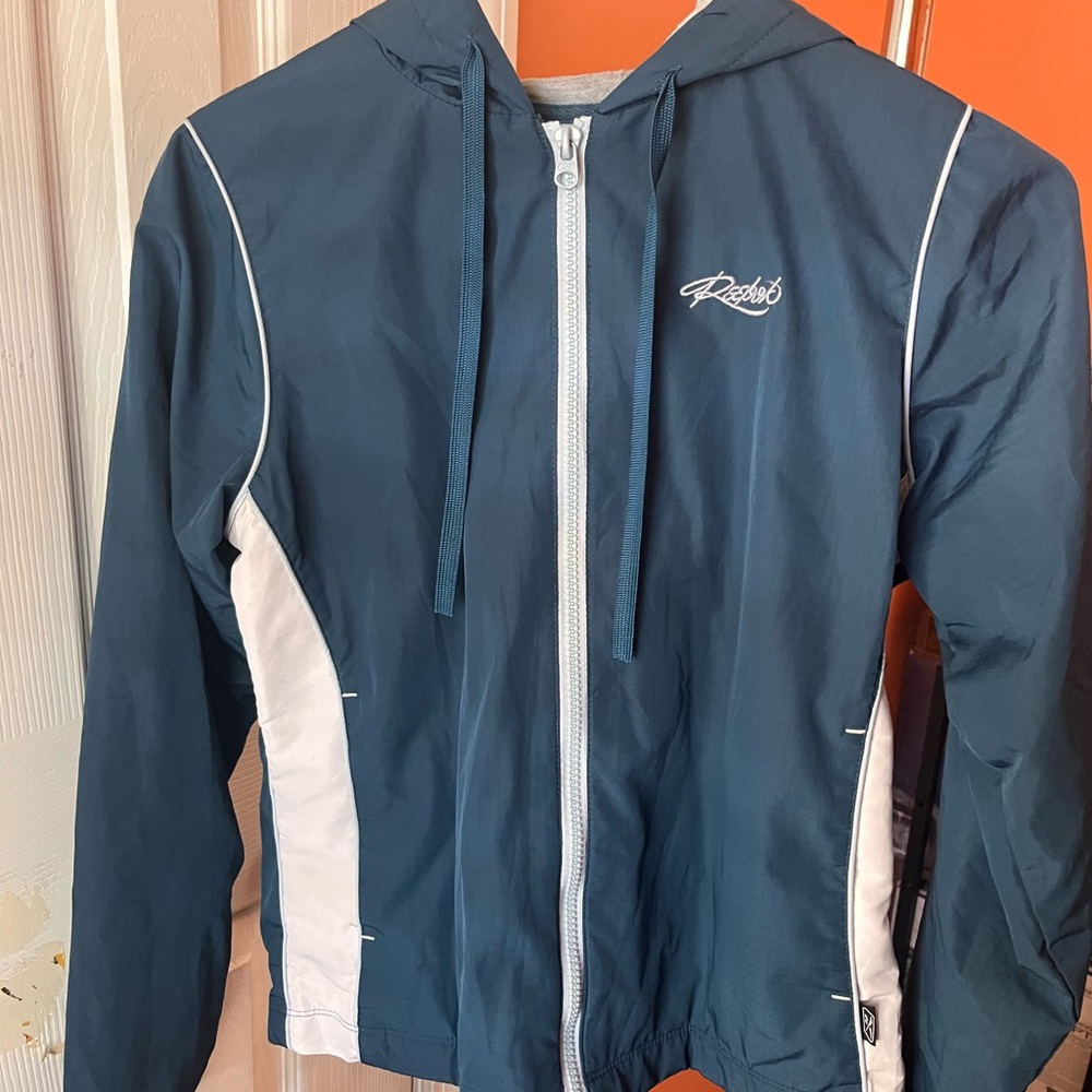 Reebok Jacket 🧥